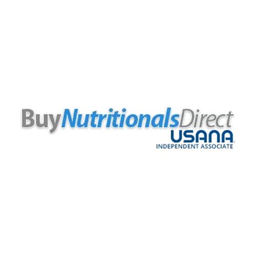 Buy Nutritionals